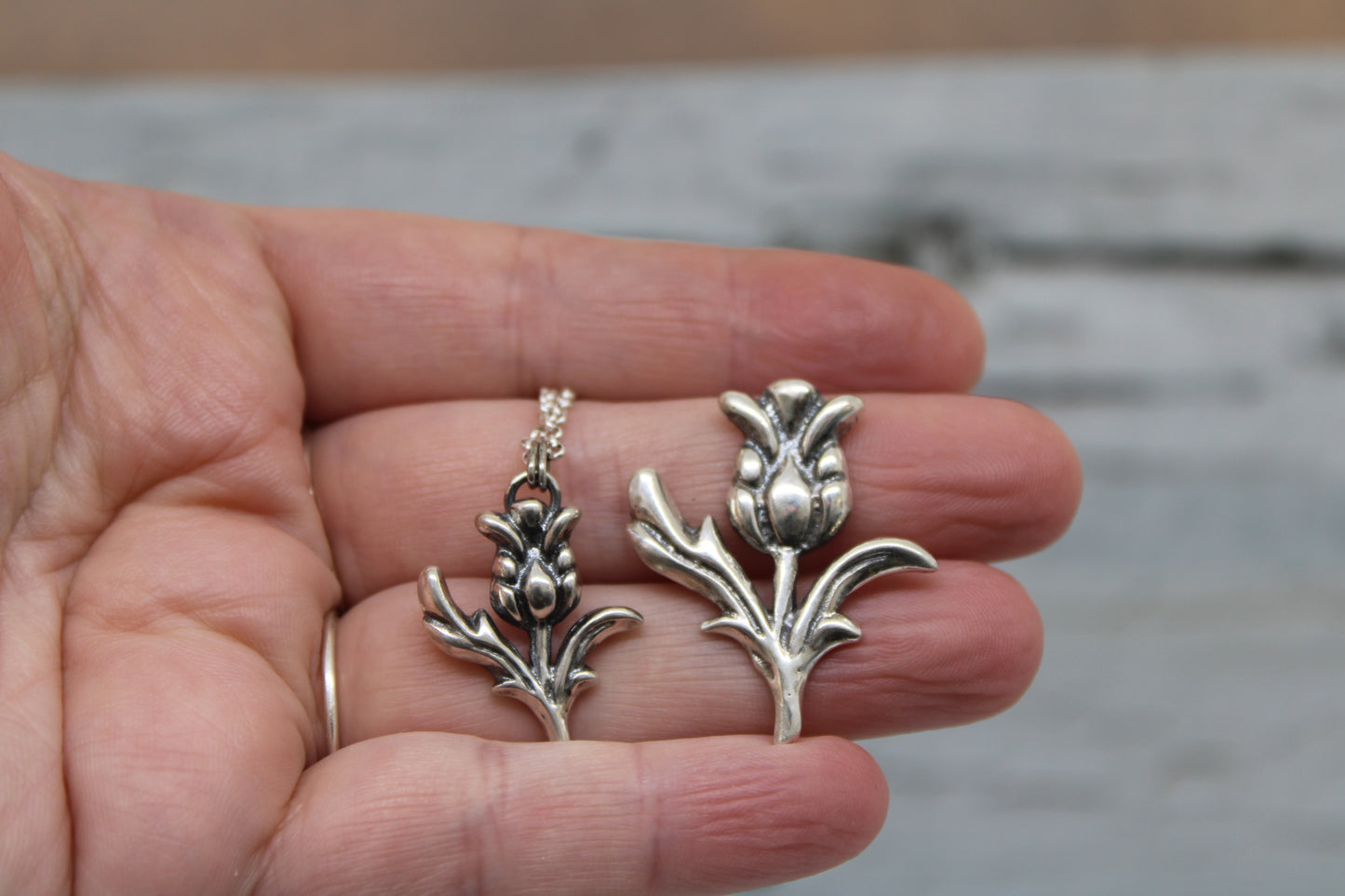 Custom Order for Francine