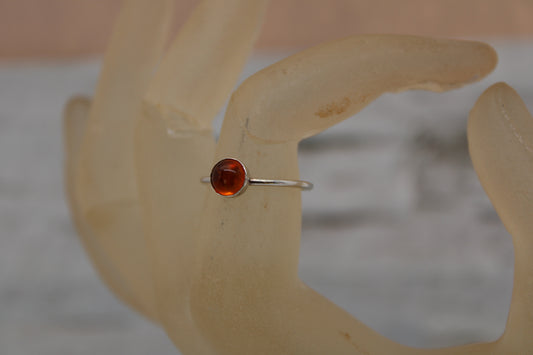 Amber RIng