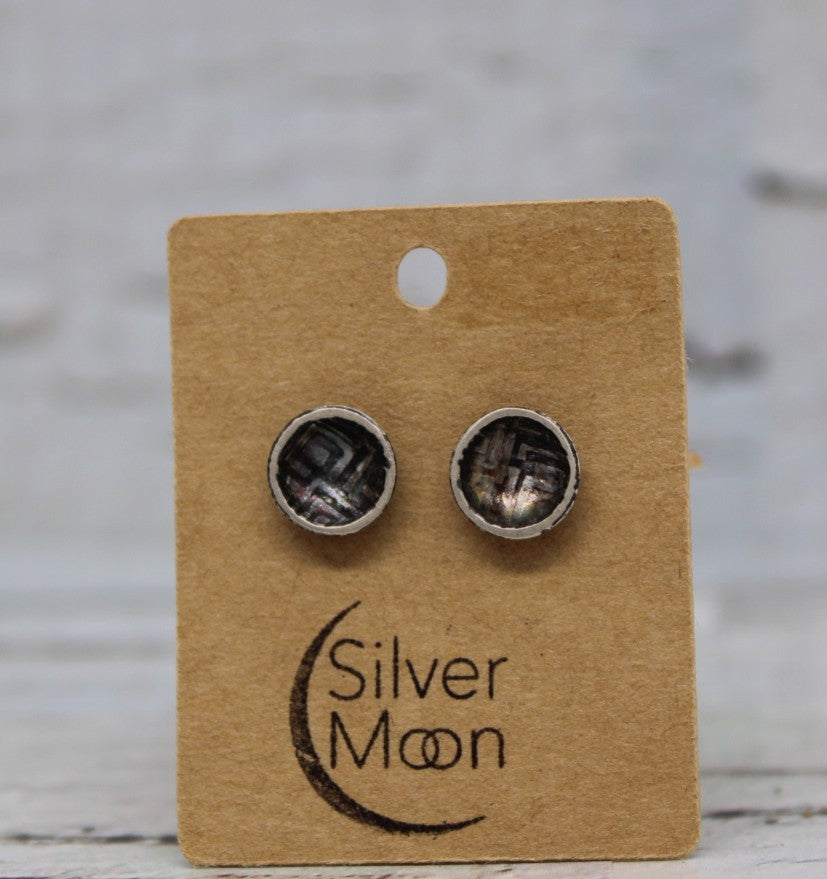 Domed Studs
