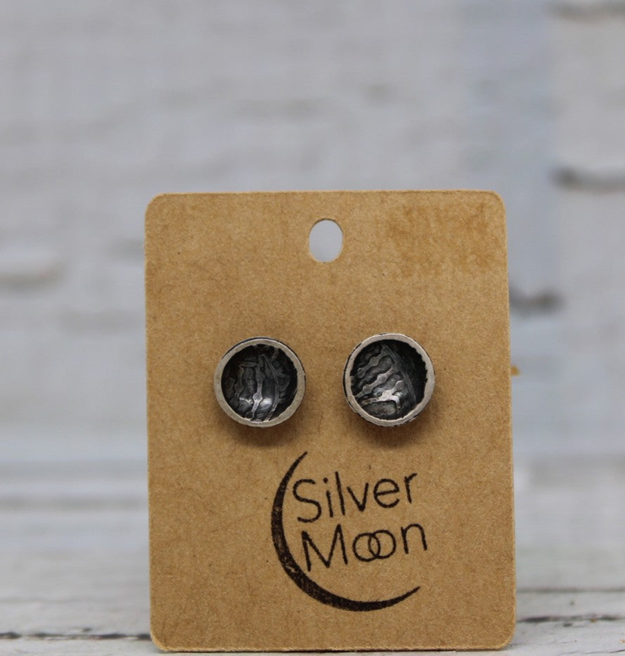 Domed Studs