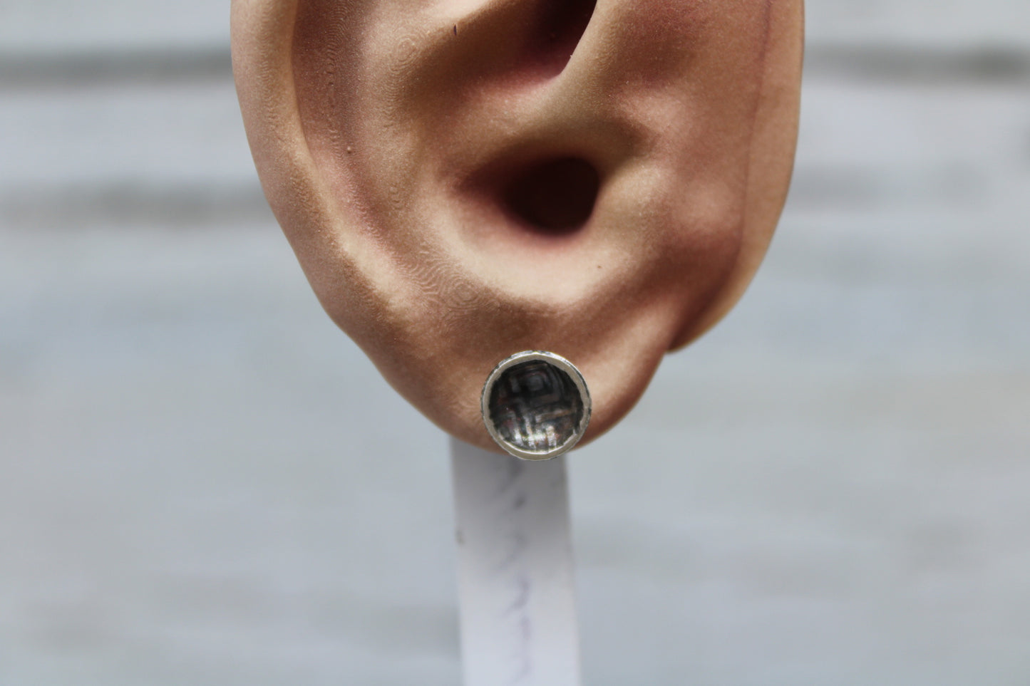 Domed Studs