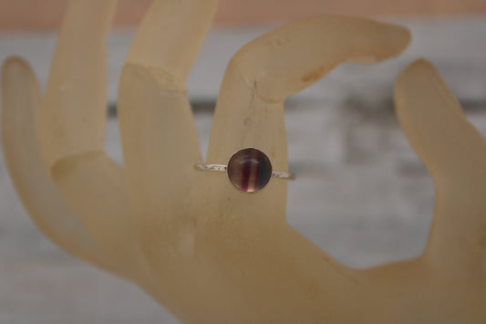 Fluorite Ring