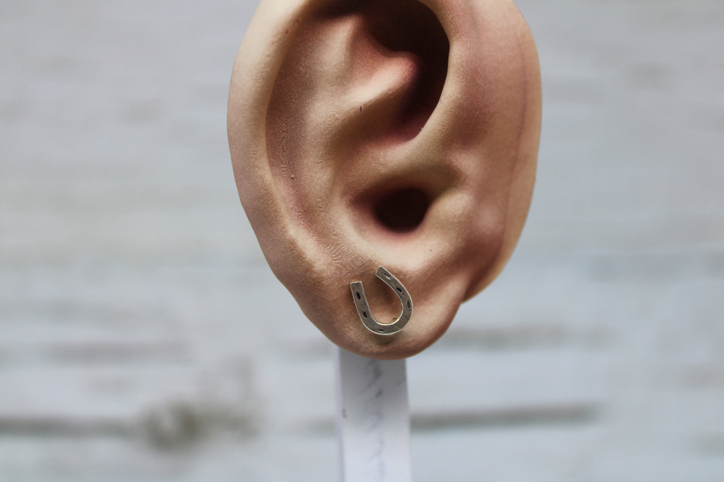 Horseshoe Studs