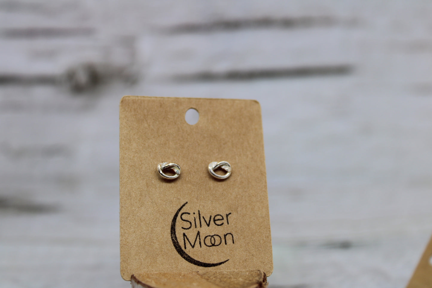 Knot Studs