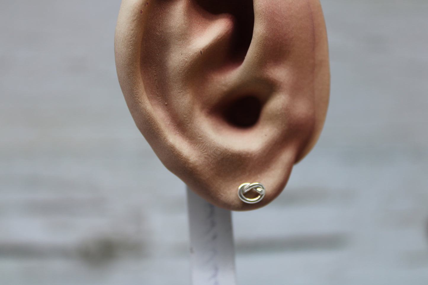 Knot Studs