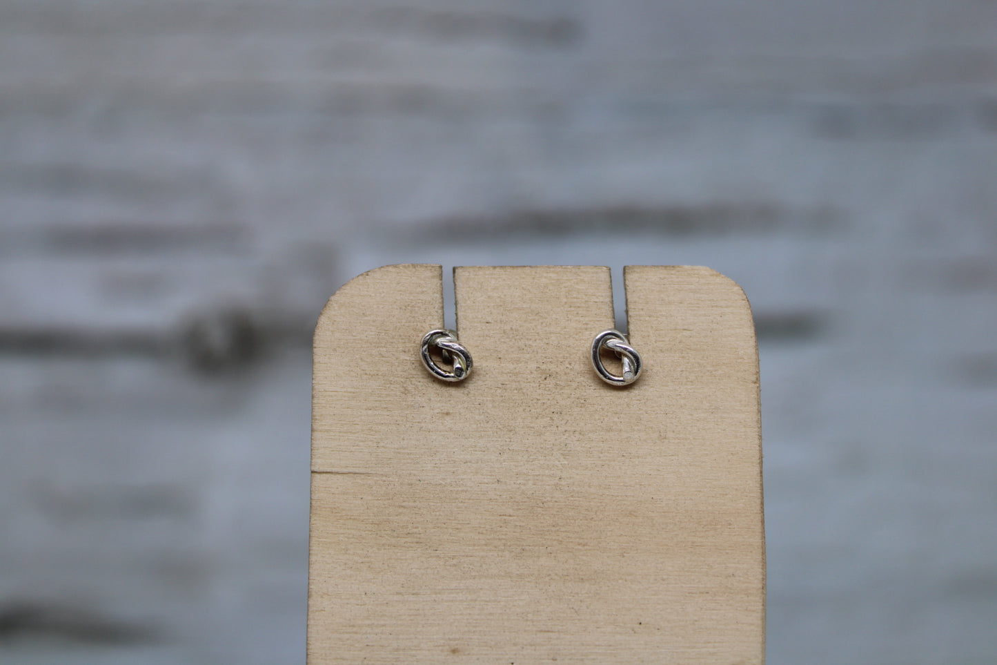 Knot Studs