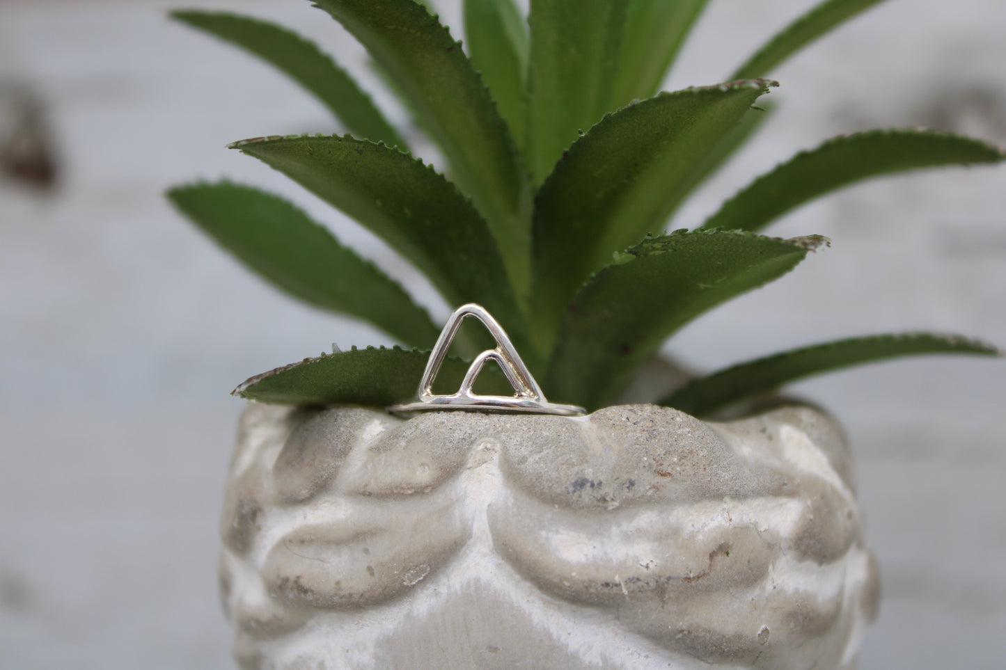 Mountain Ring