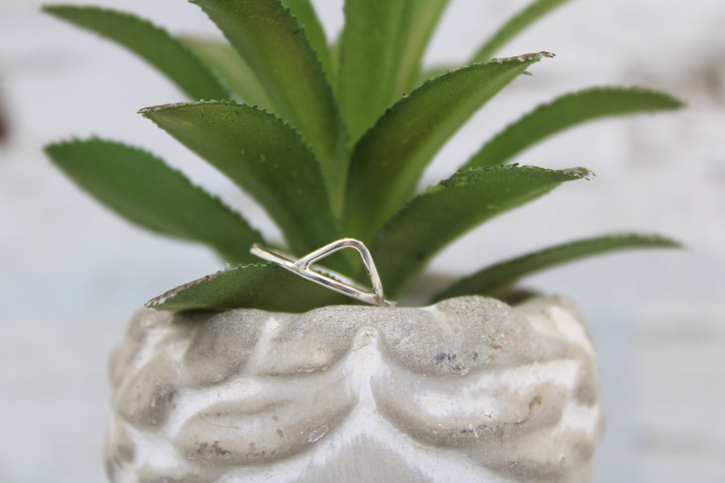 Mountain Ring