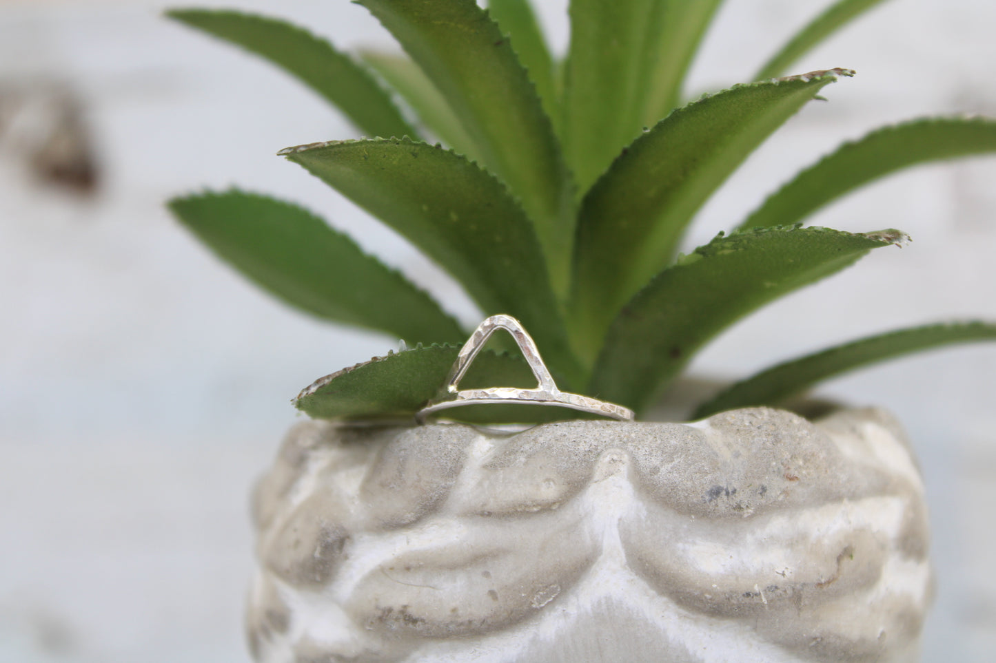 Mountain Ring