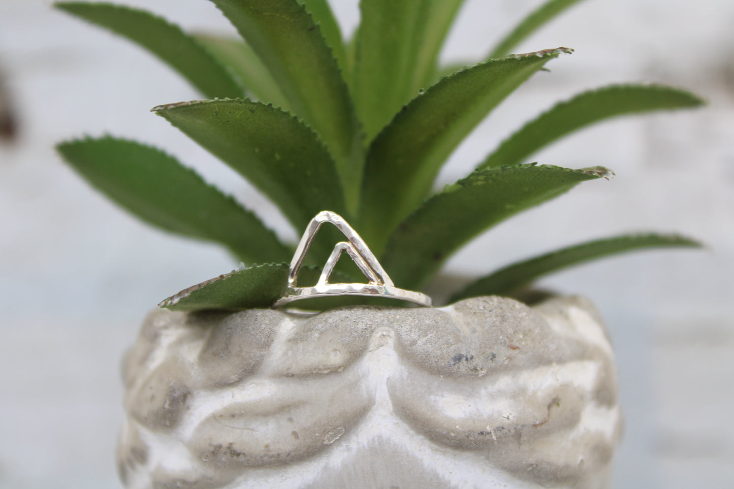Mountain Ring