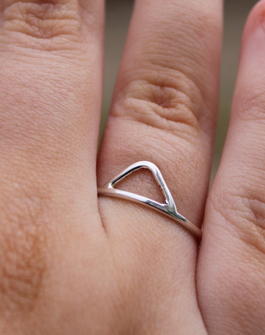 Mountain Ring