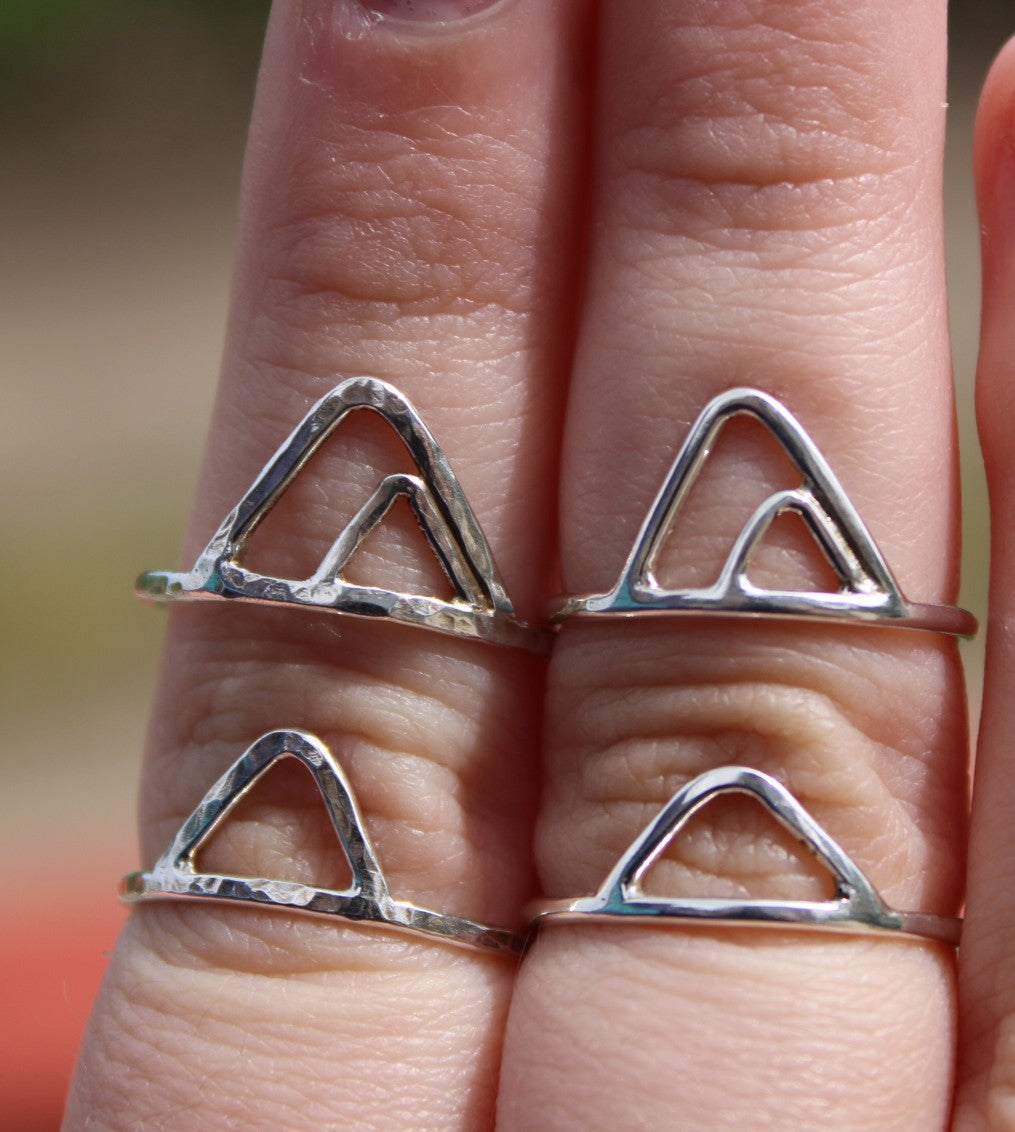 Mountain Ring
