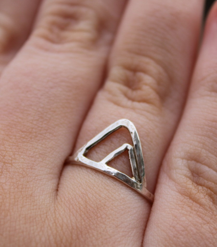 Mountain Ring