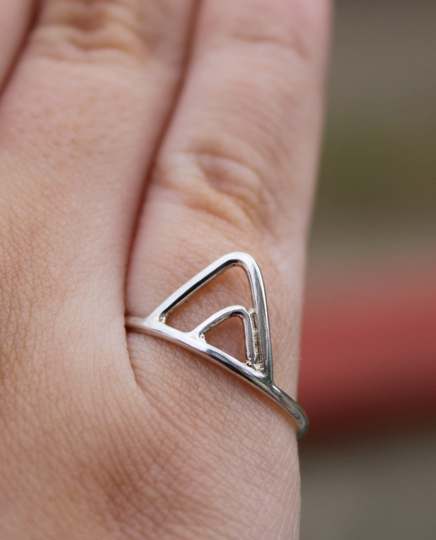 Mountain Ring
