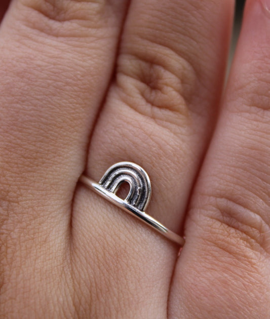 Rainbow Ring