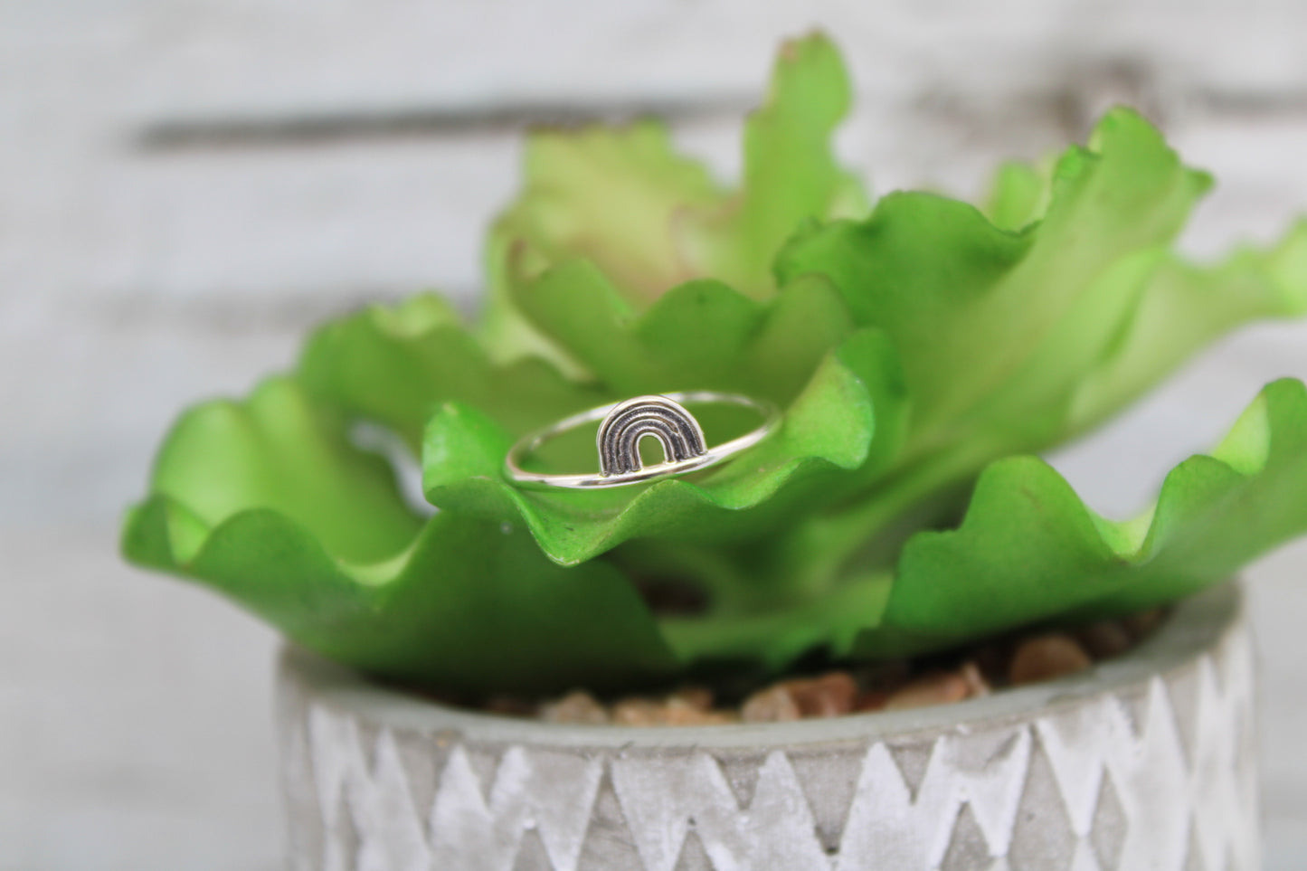 Rainbow Ring