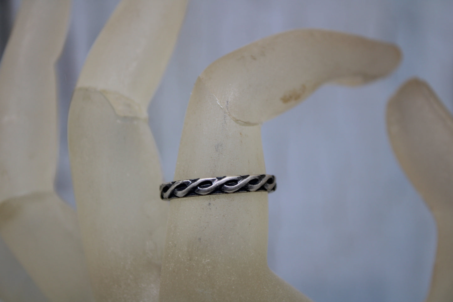 Rope Ring