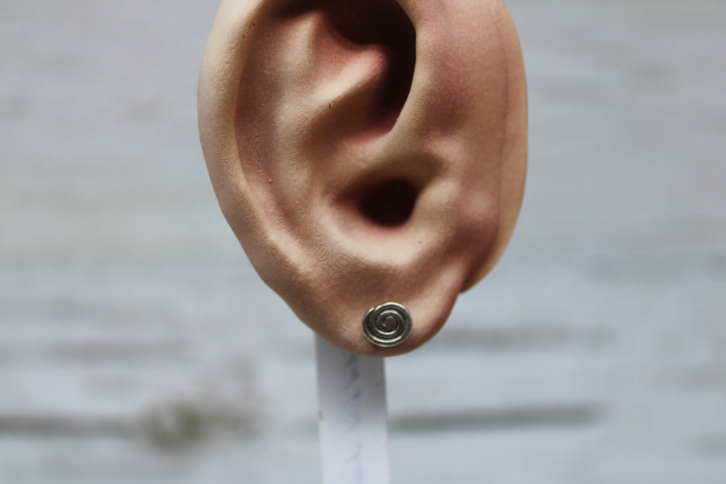 Swirl Studs
