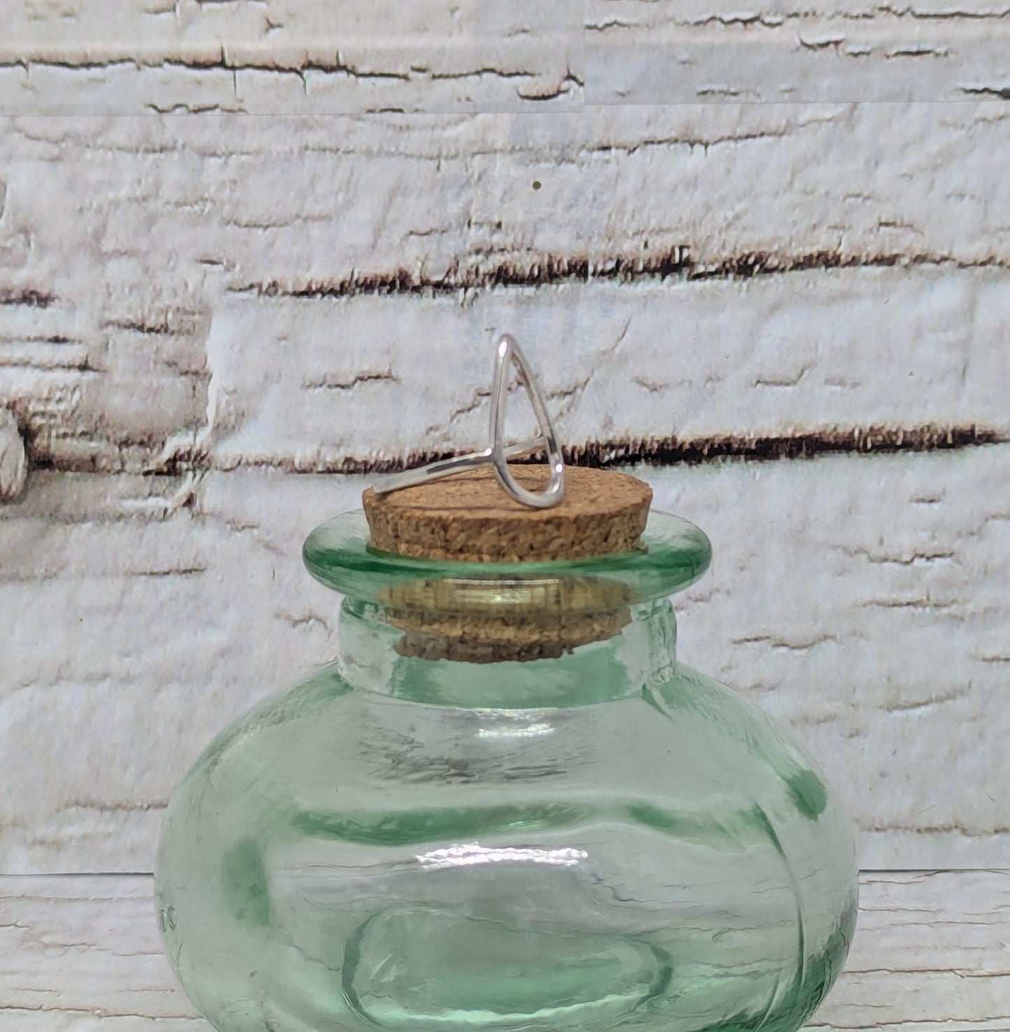 Teardrop Ring