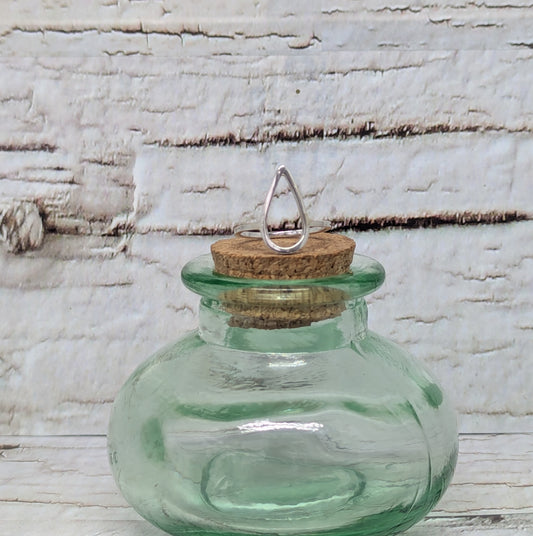 Teardrop Ring