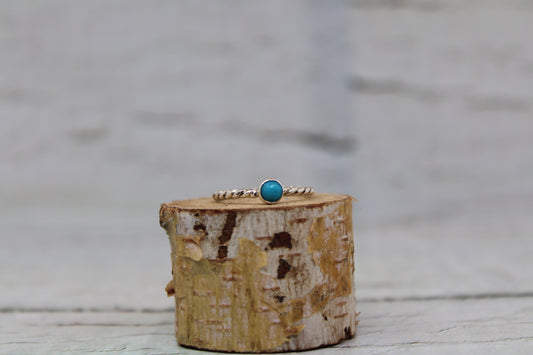 Turquoise Ring