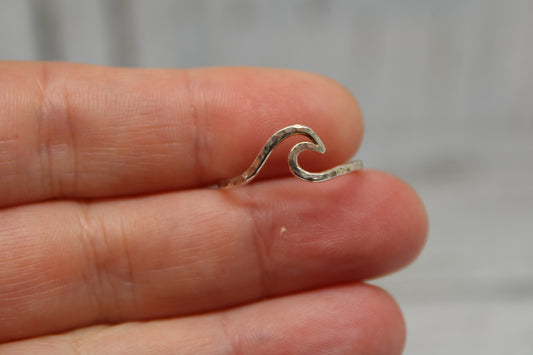 Wave Ring