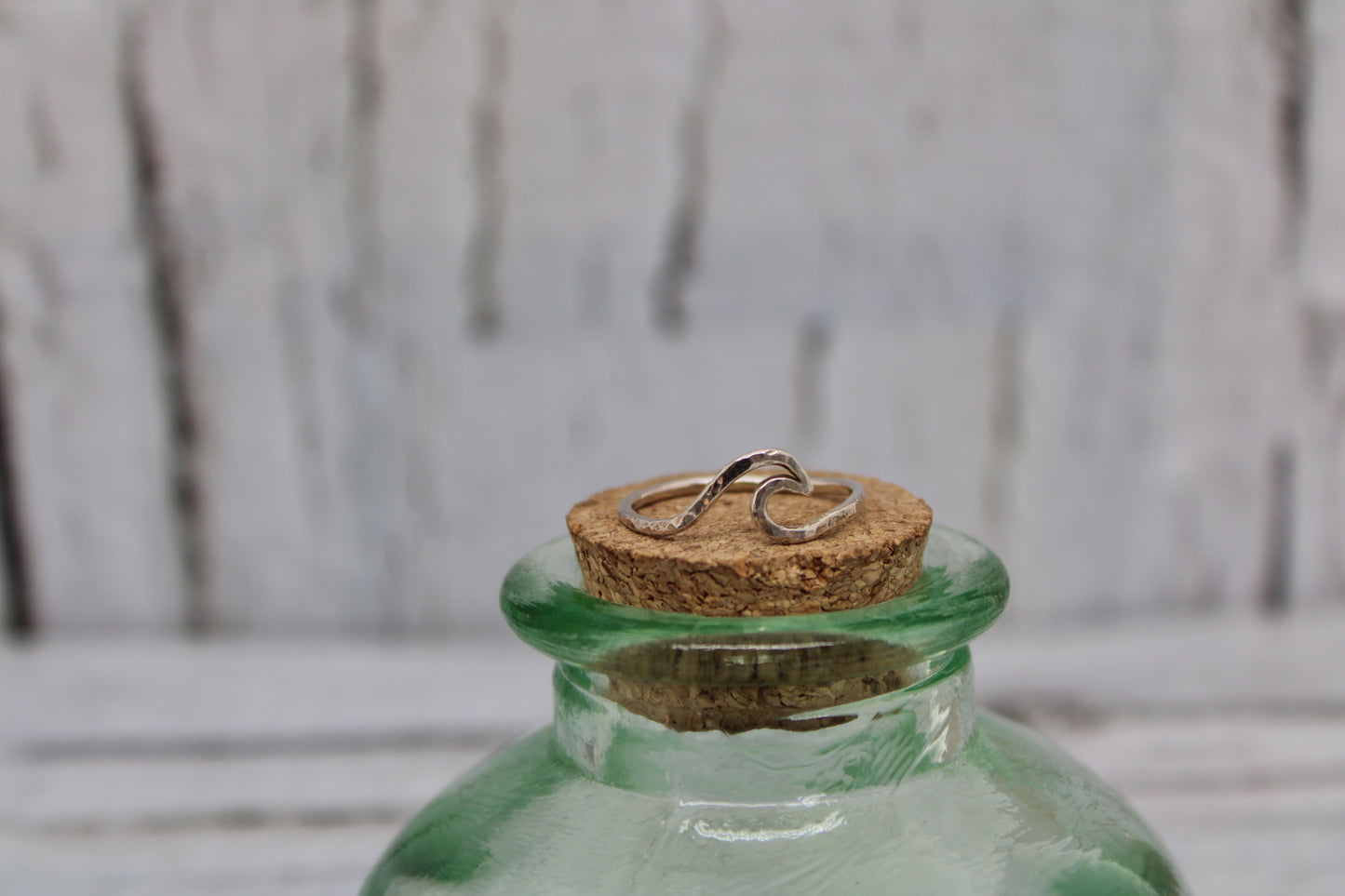 Wave Ring