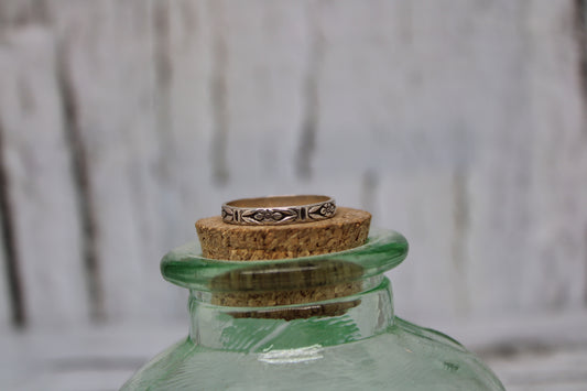 Art Deco Ring