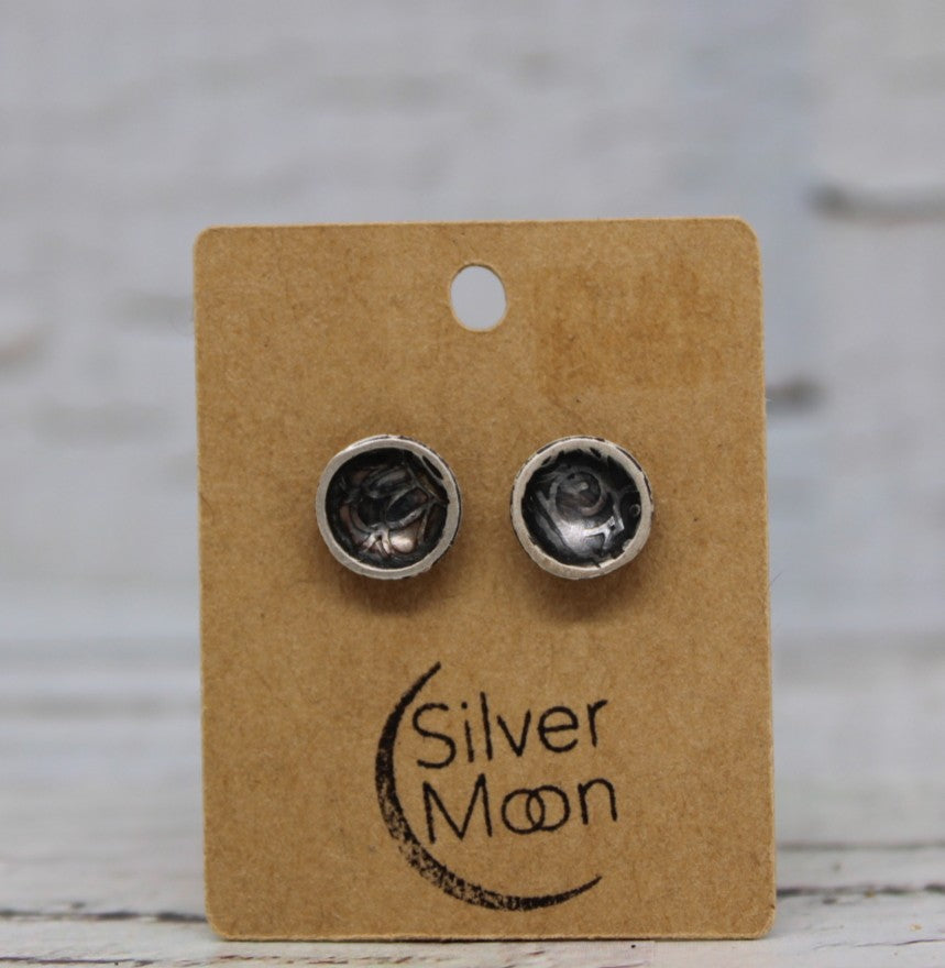 Domed Studs