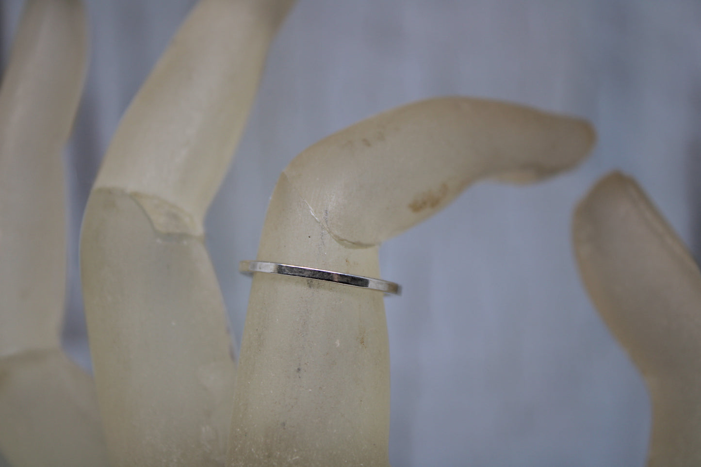 Square Wire Ring