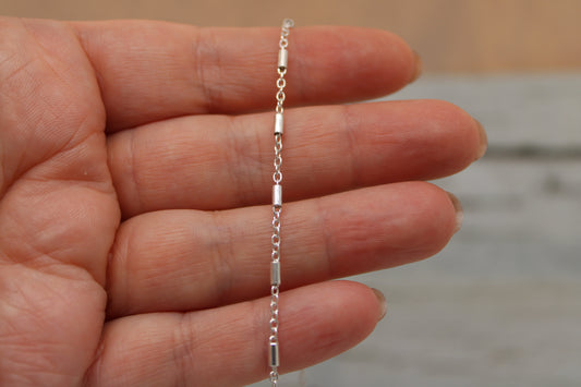 Tube Cable Chain