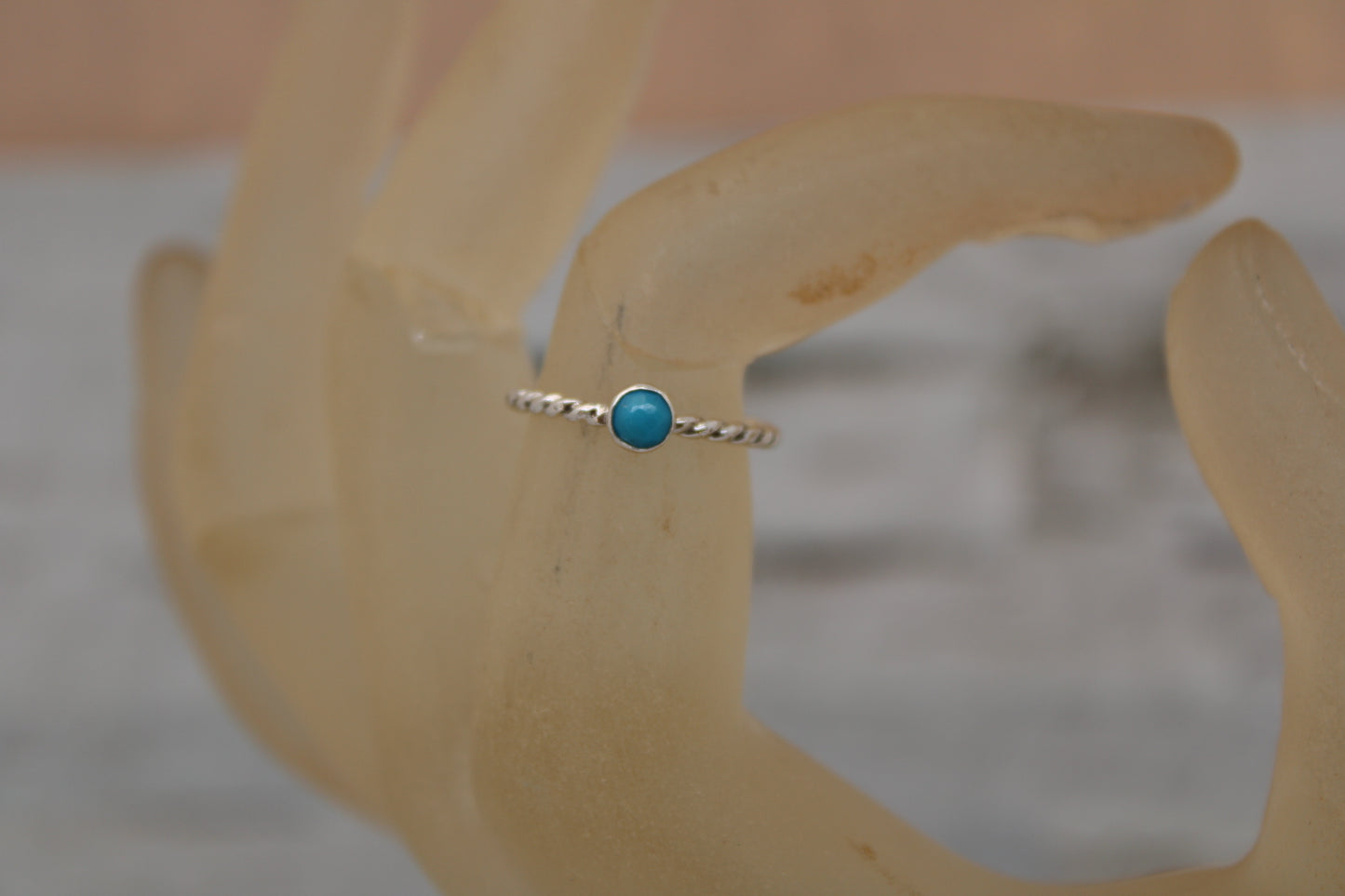 Turquoise Ring