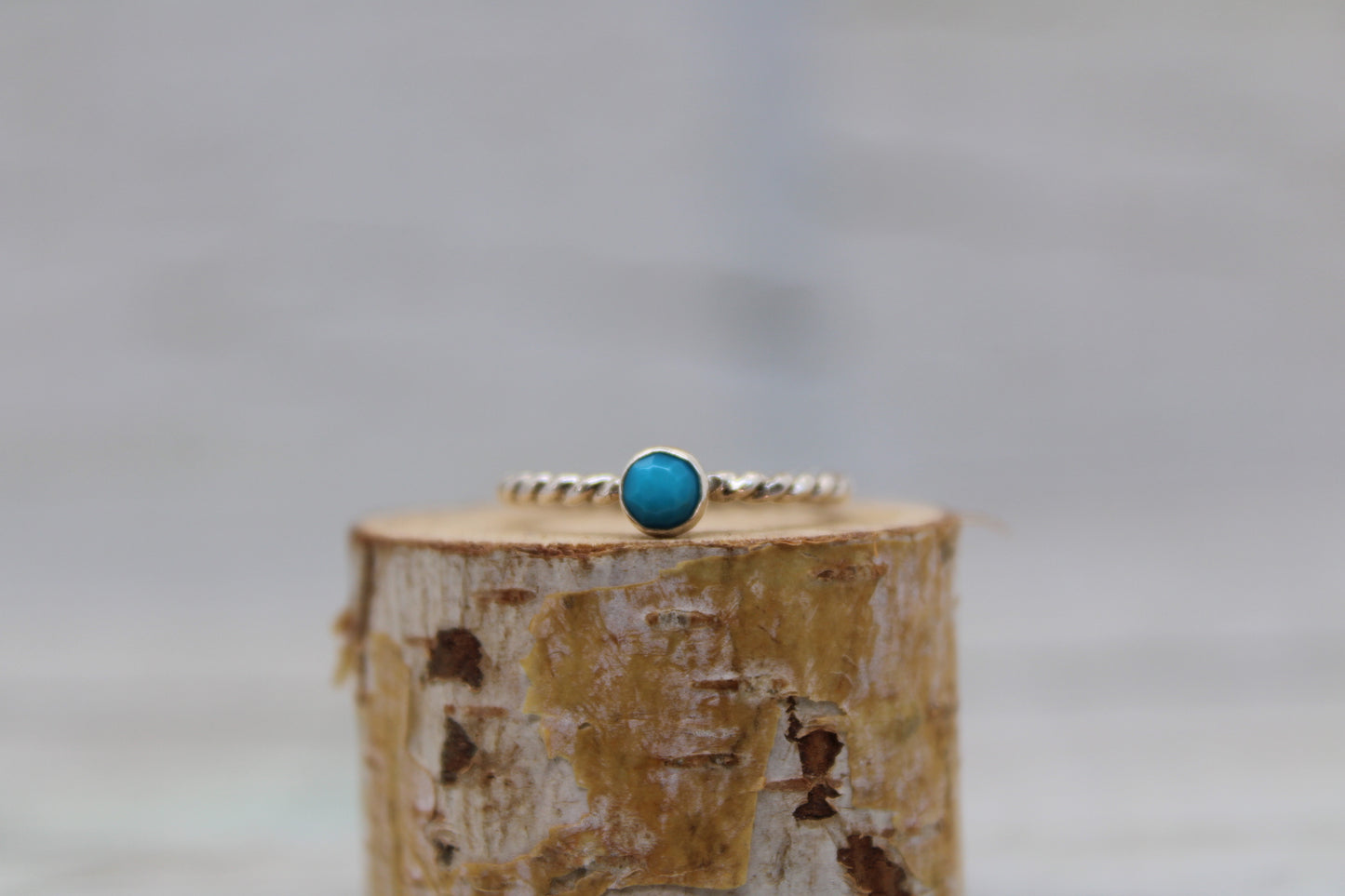 Turquoise Ring
