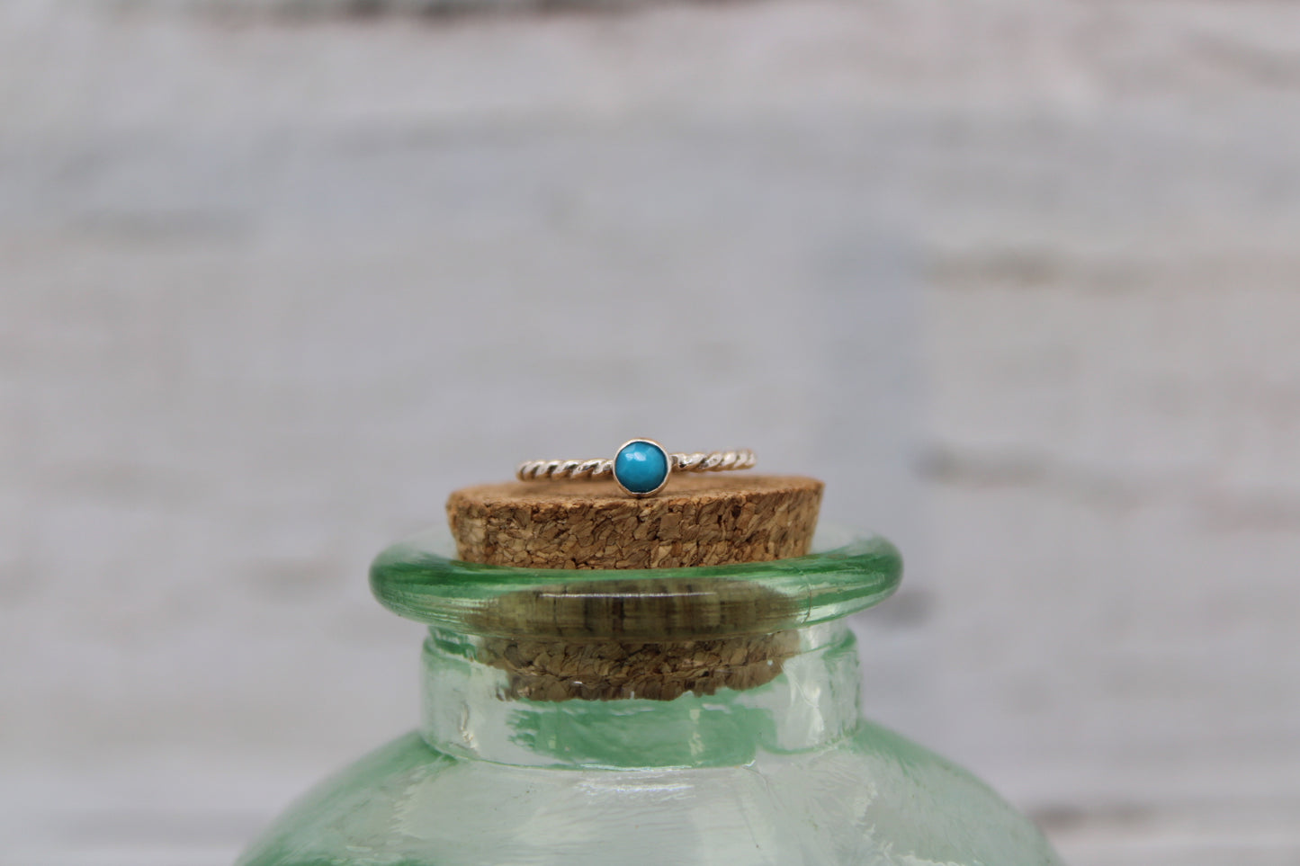 Turquoise Ring