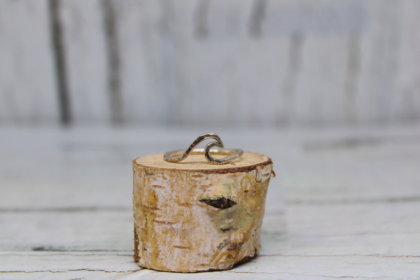 Wave Ring
