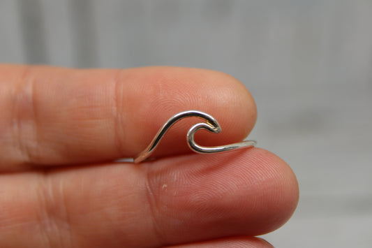 Wave Ring