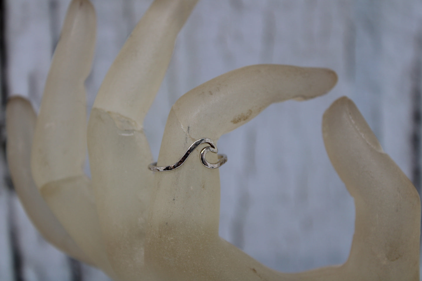 Wave Ring