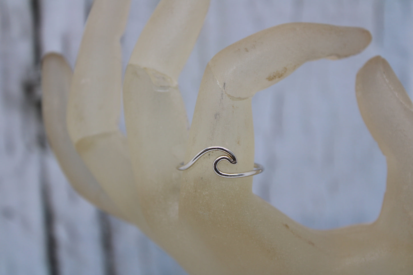 Wave Ring