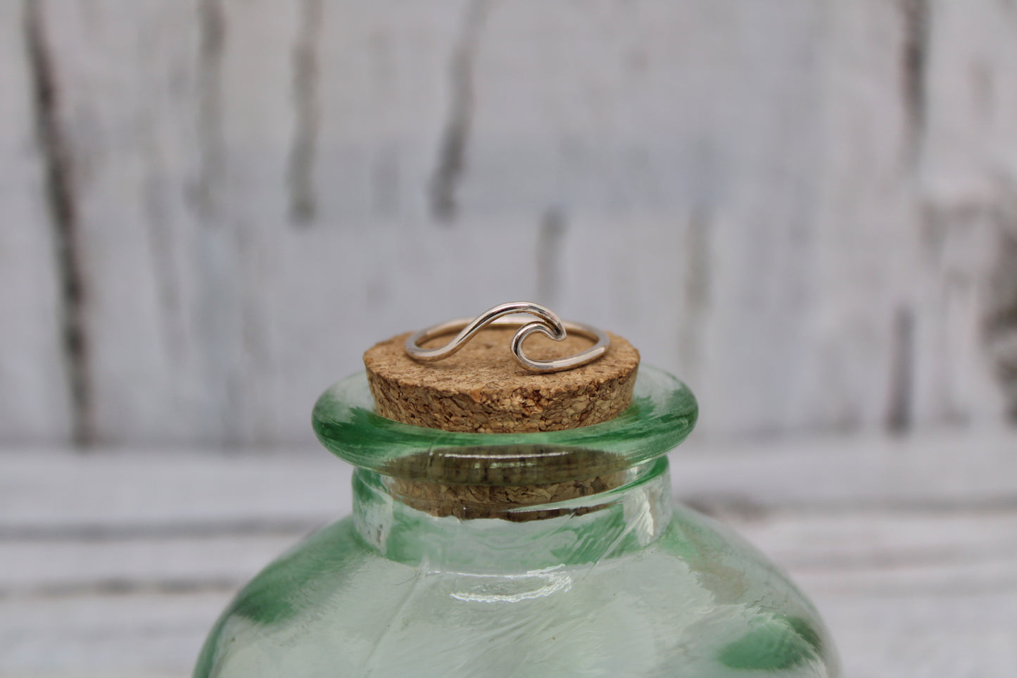 Wave Ring